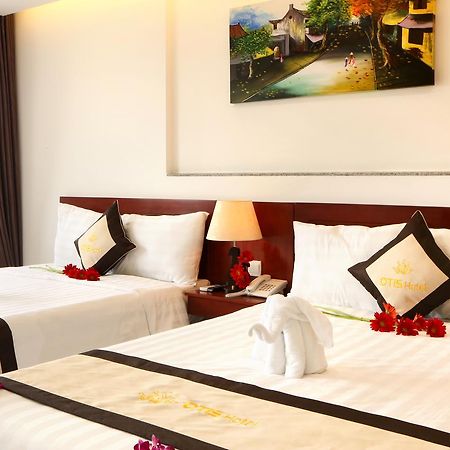 Otis Hotel Da Nang Dış mekan fotoğraf