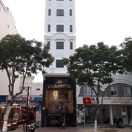 Otis Hotel Da Nang Dış mekan fotoğraf