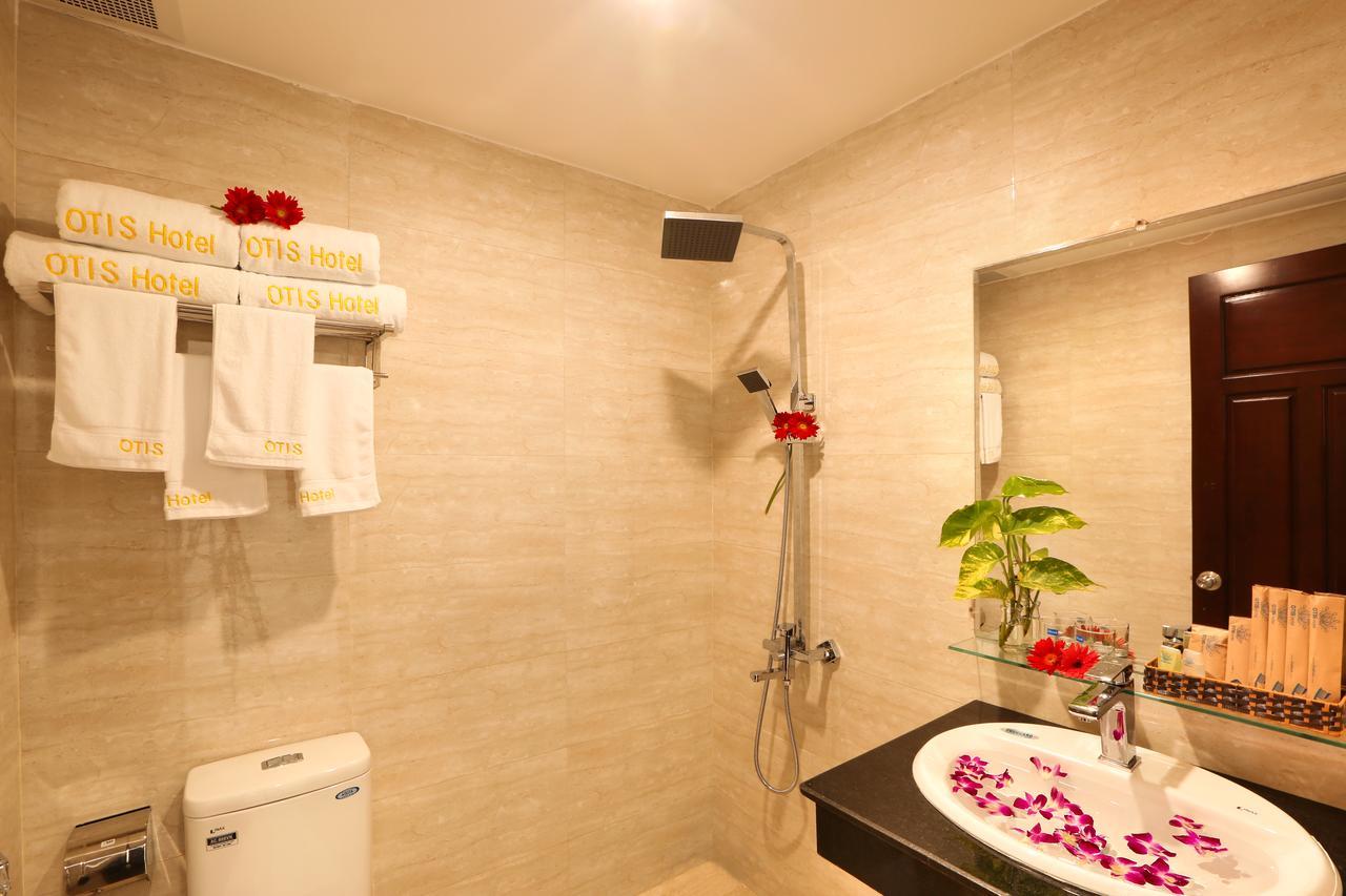Otis Hotel Da Nang Dış mekan fotoğraf