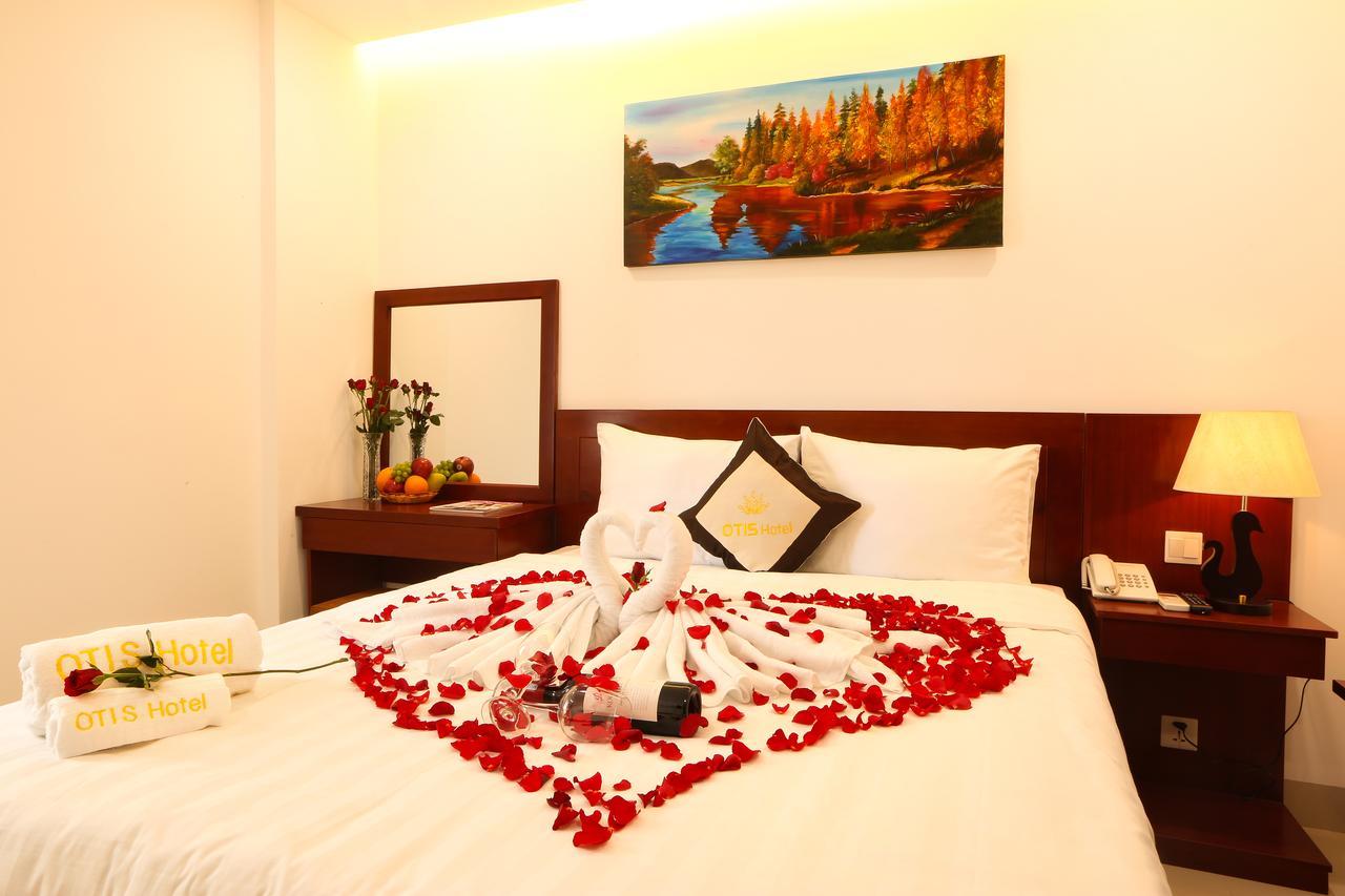 Otis Hotel Da Nang Dış mekan fotoğraf