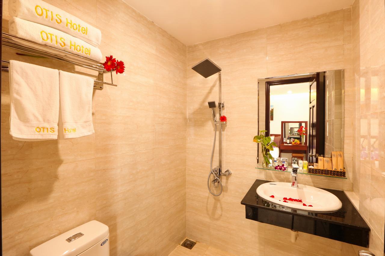 Otis Hotel Da Nang Dış mekan fotoğraf