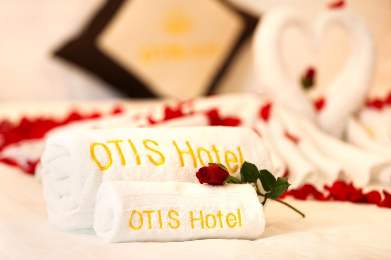 Otis Hotel Da Nang Dış mekan fotoğraf