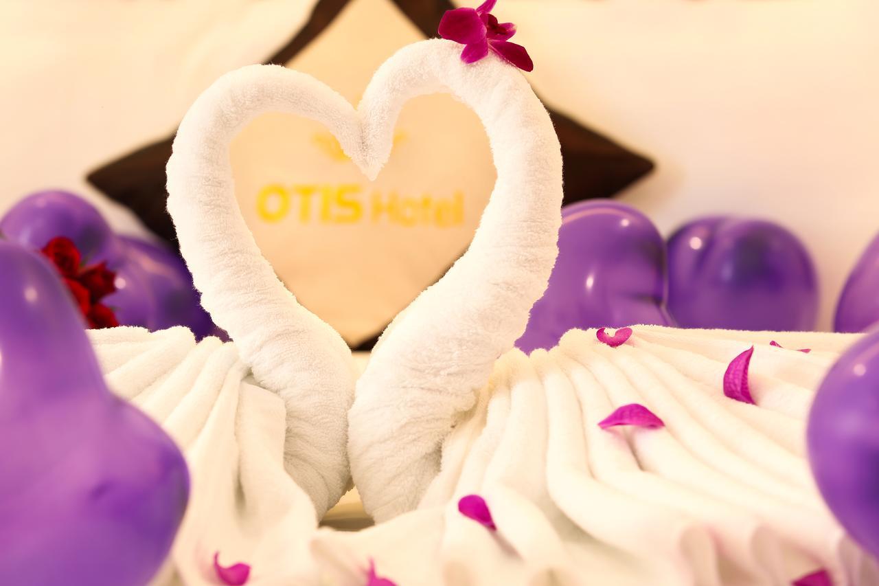Otis Hotel Da Nang Dış mekan fotoğraf