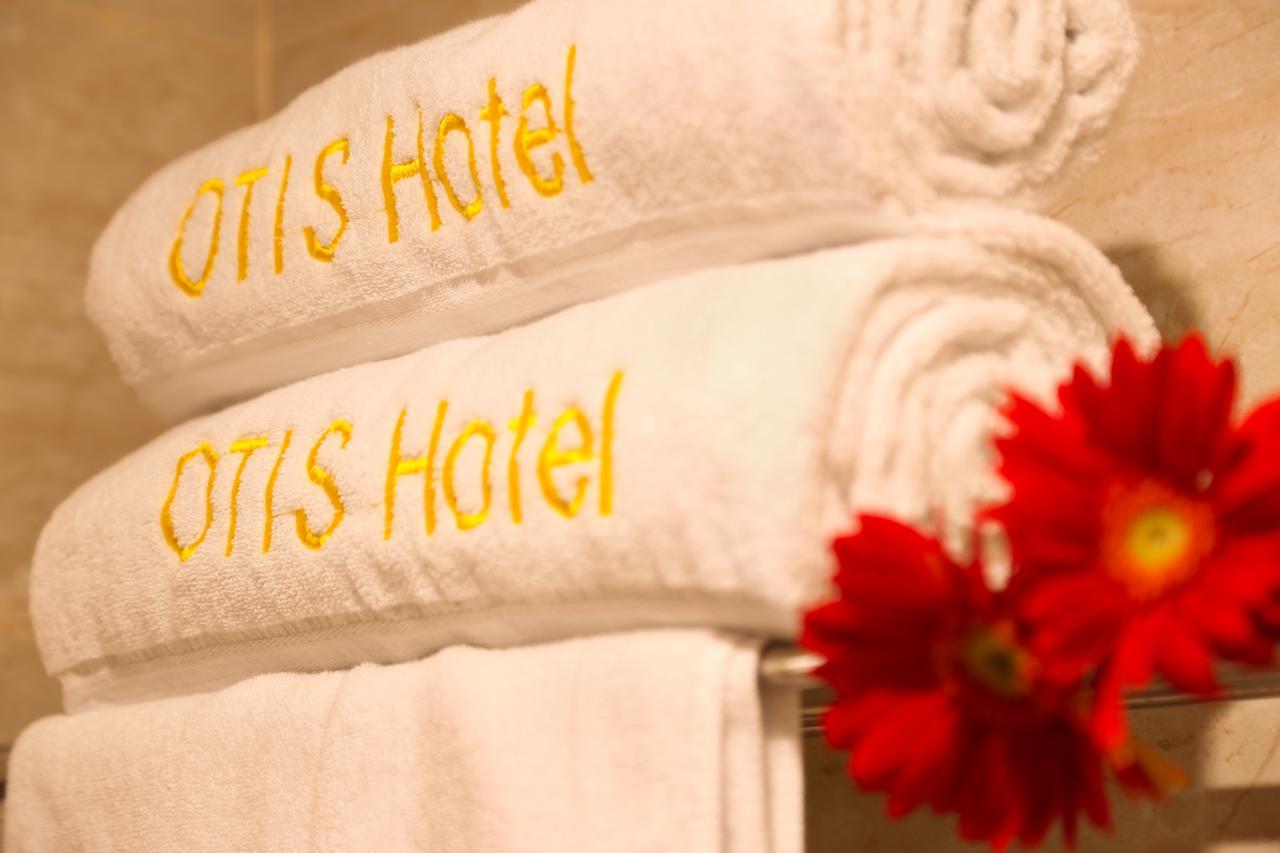 Otis Hotel Da Nang Dış mekan fotoğraf