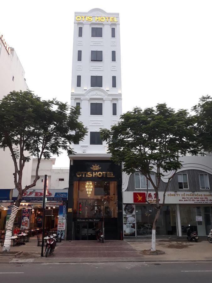 Otis Hotel Da Nang Dış mekan fotoğraf